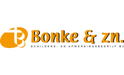 Schildersbedrijf Bonke & Zn