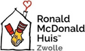 Ronald McDonald huiskamer Enschede