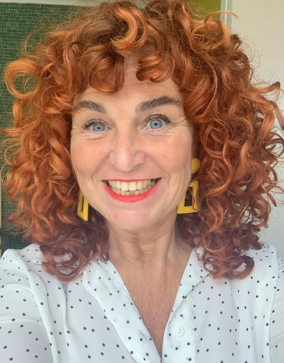 Marloes interieur ontwerpster bij Roodbosch