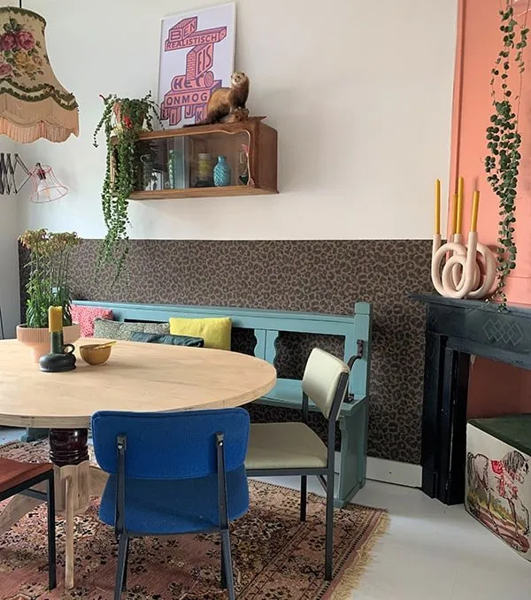 Roodbosch blog week 43