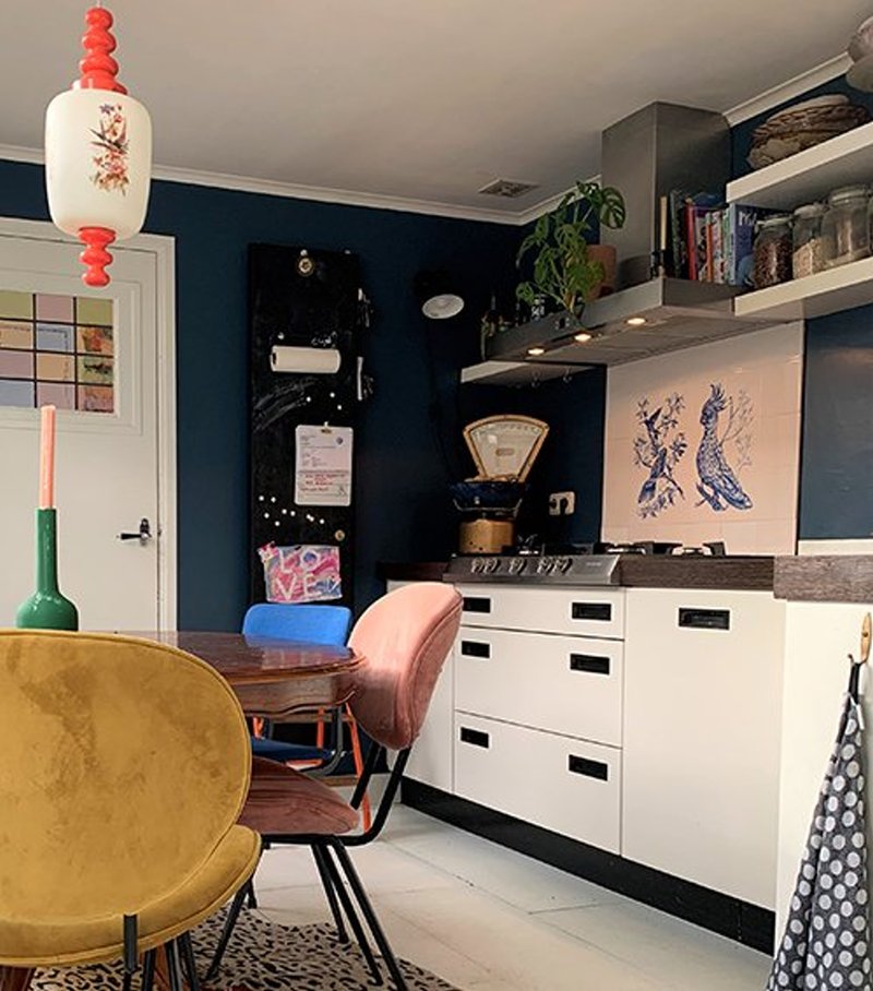 Wat vinden jullie van deze donkere dagen?