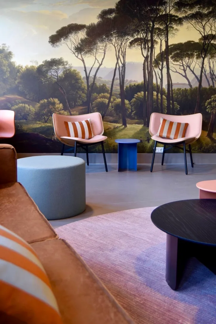 Ronald McDonald slaapkamers